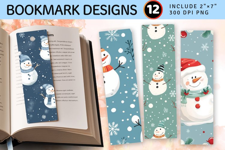 Cute Winter Clipart Image 14