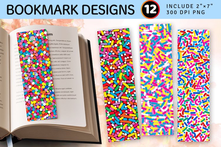 Sprinkles Clipart Image 12