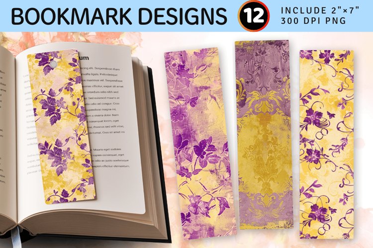 Bookmark PNGs Image 12