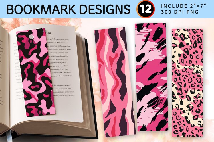 Animal Print Png Image 9