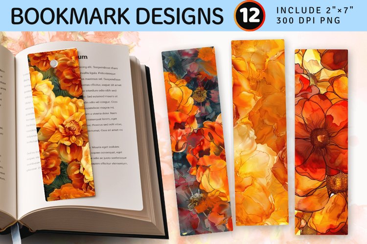 Marigold Clipart Image 24