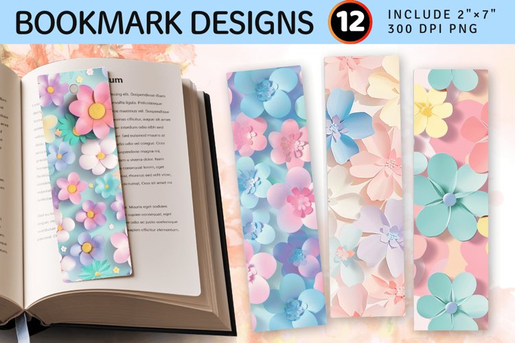 Bookmark PNGs Image 21