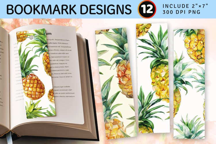 Pineapple Png Image 4