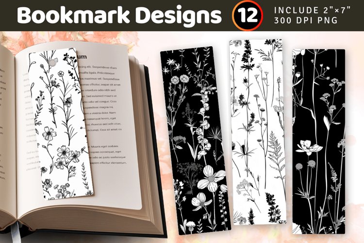 Bookmark PNGs Image 16