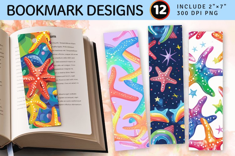 Starfish Clipart Image 14