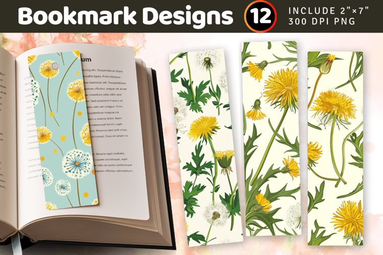 Bookmark PNGs Image 14