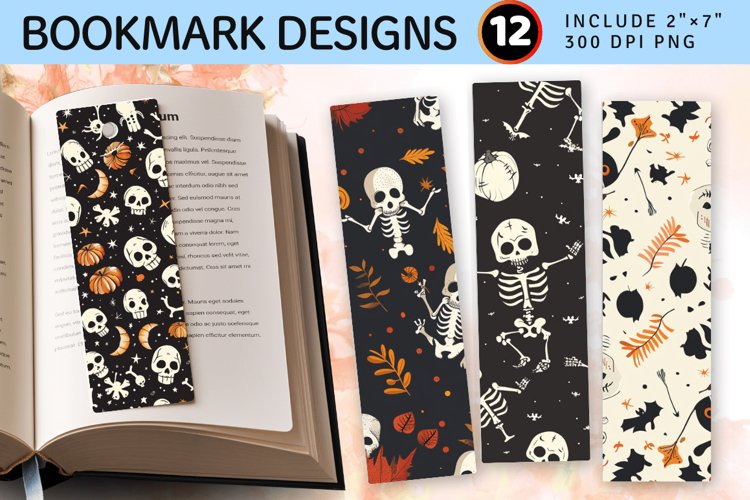 Skeletons Clipart Image 18
