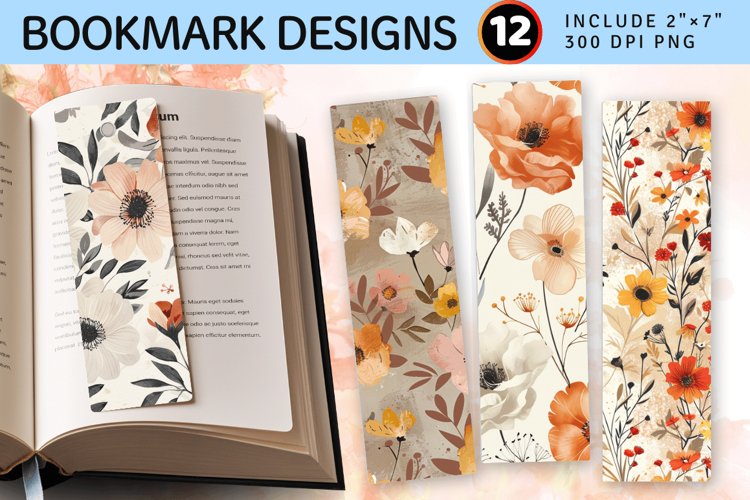 Bookmark PNGs Image 7