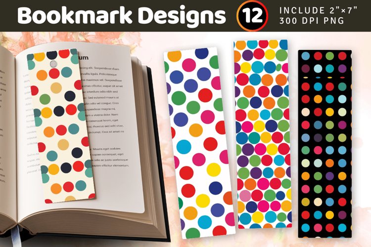 Polka Dot Png Image 14