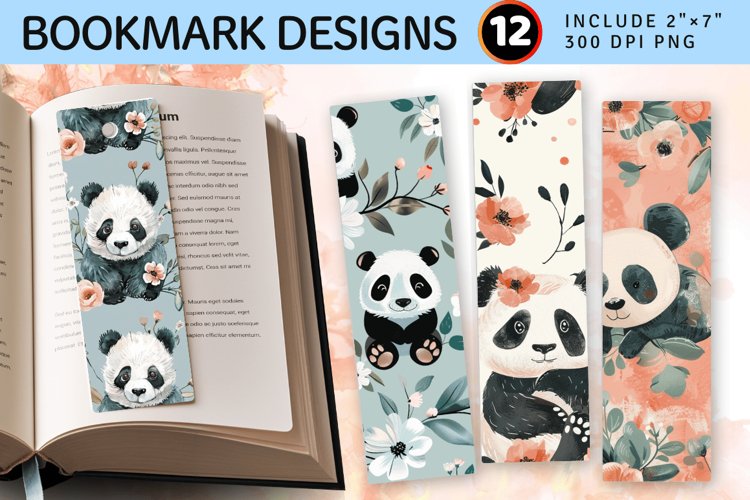 Panda Png Image 20