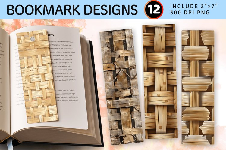 Bamboo Clipart Image 6