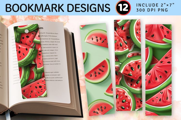 Watermelon PNG Image 2