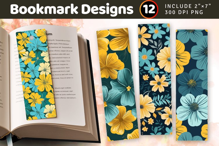 Yellow Flowers Png Image 7