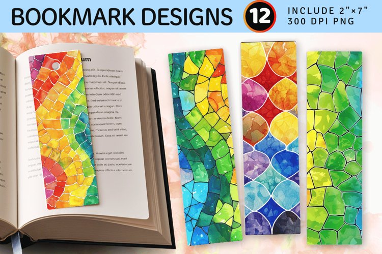 Watercolor Rainbow Png Image 19