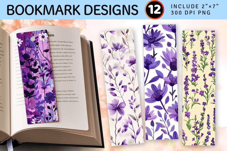 Bookmark PNGs Image 10