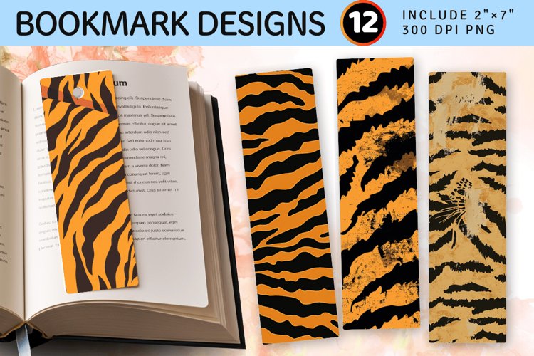 Tiger PNG Image 21
