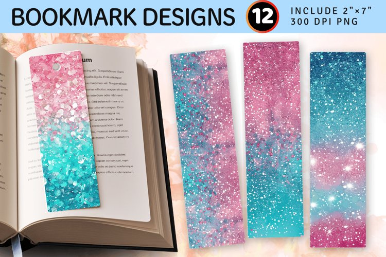 Pink Glitter Png Image 22