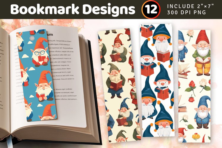 Bookmark PNGs Image 18