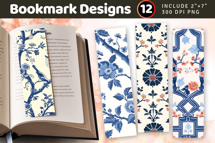 Bookmark PNGs Image 21