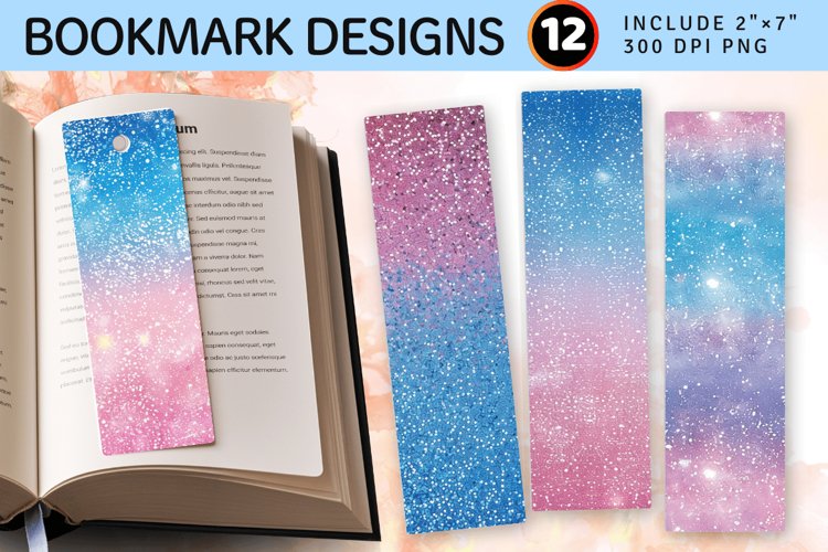 Pink Glitter Png Image 21