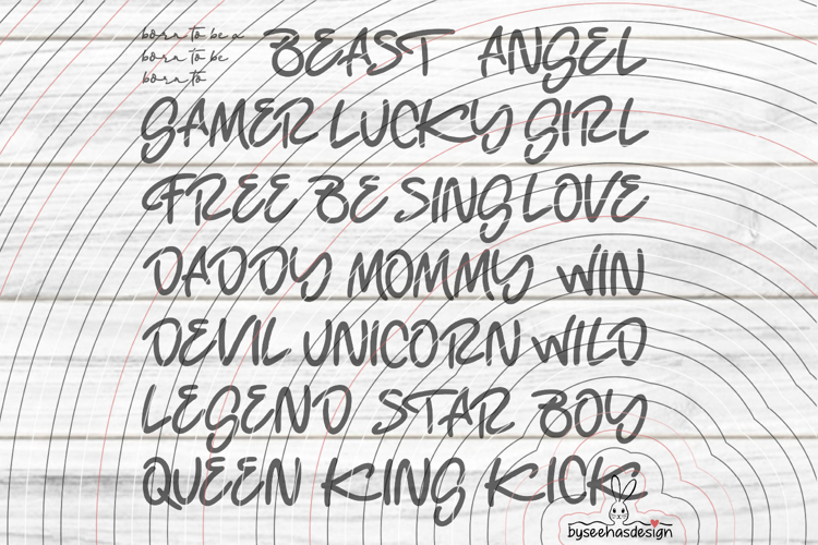 Gamer Svg Image 22
