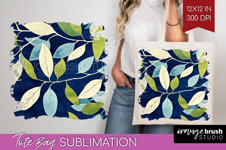 Eucalyptus Leaves Clipart Image 2