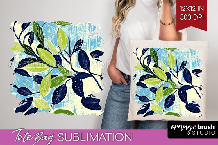 Eucalyptus Leaves Clipart Image 22