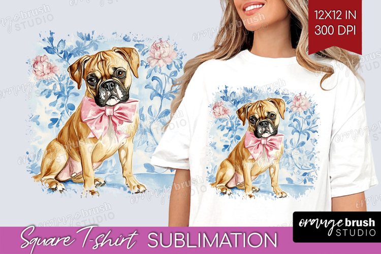 Dog Background Image 24