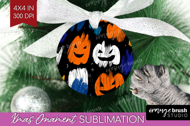 Ornament Png Image 7