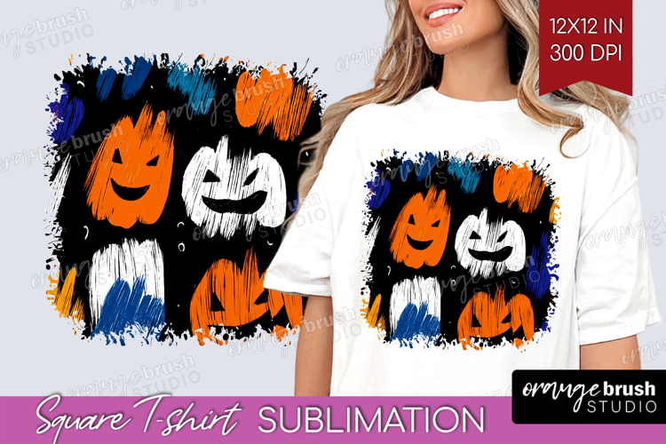 Spooky Halloween Backgrounds Image 23