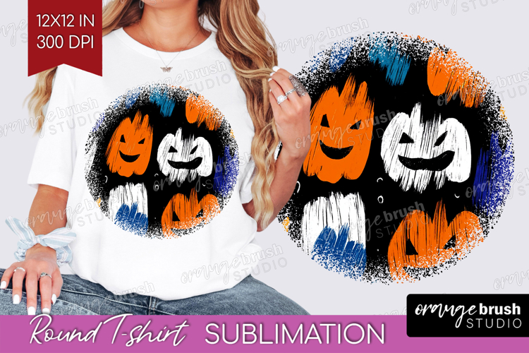 Spooky Halloween Backgrounds Image 19