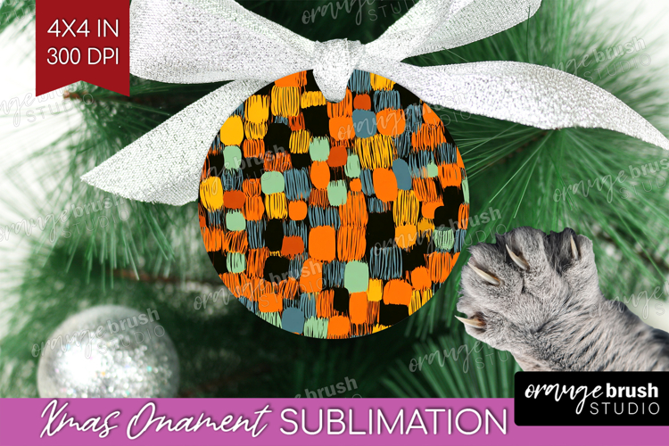 Ornament Png Image 6