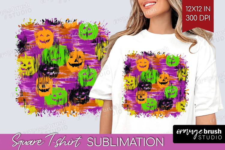 Spooky Halloween Backgrounds Image 17