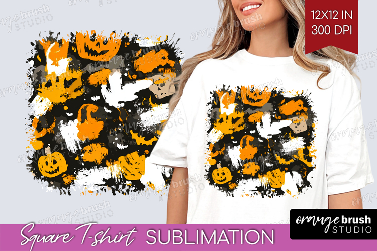 Spooky Halloween Backgrounds Image 24