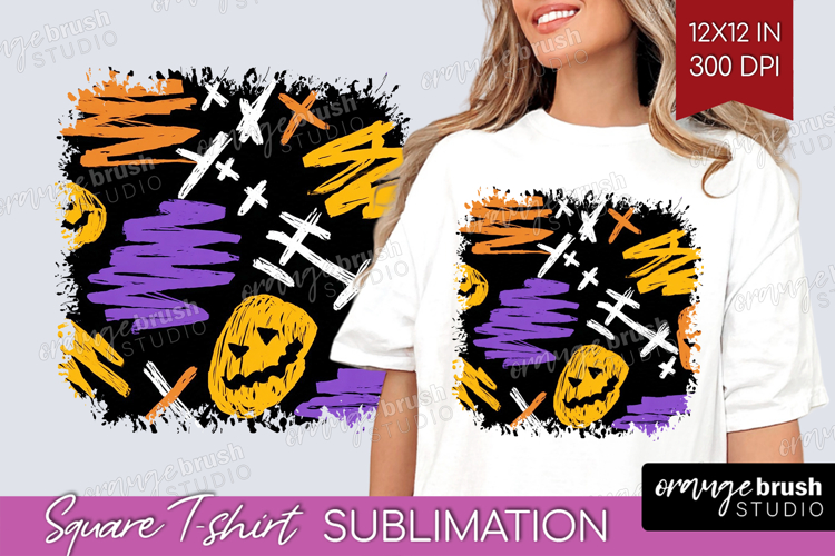 Spooky Halloween Backgrounds Image 23