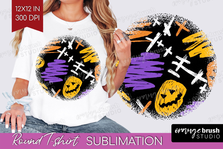 Spooky Halloween Backgrounds Image 9