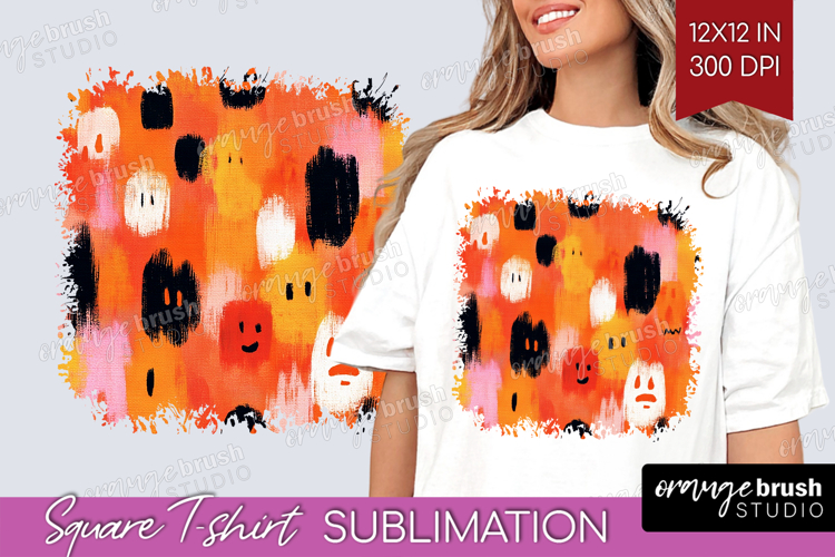 Spooky Halloween Backgrounds Image 19