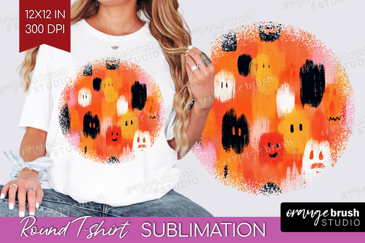 Spooky Halloween Backgrounds Image 5