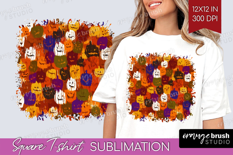 Spooky Halloween Backgrounds Image 18