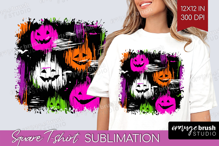 Spooky Halloween Backgrounds Image 15