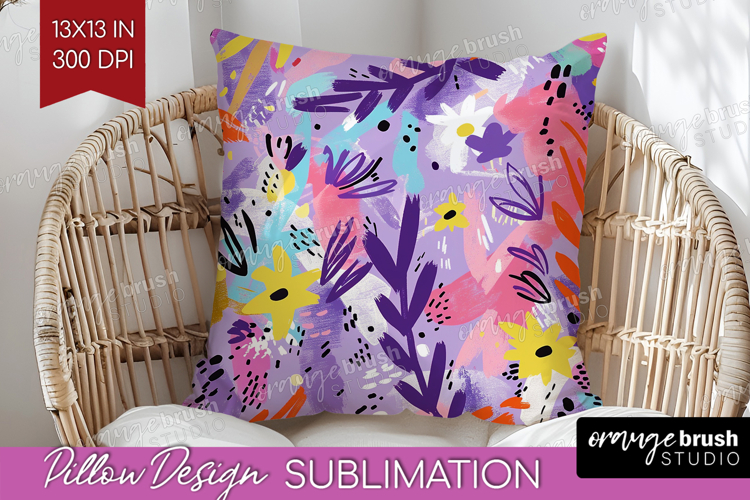 Pillow Texture Image 22