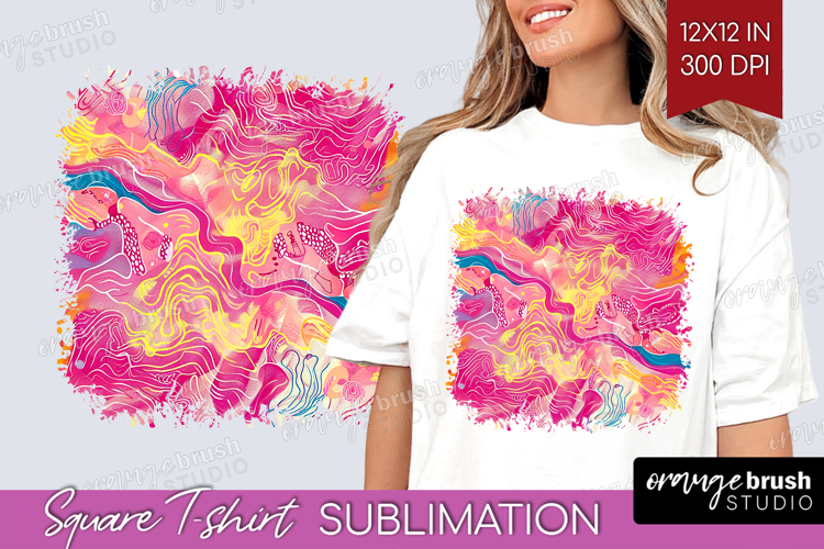 Paint Brush Stroke Png Image 24