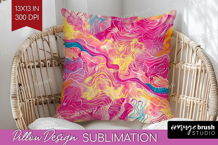 Pillow Texture Image 21