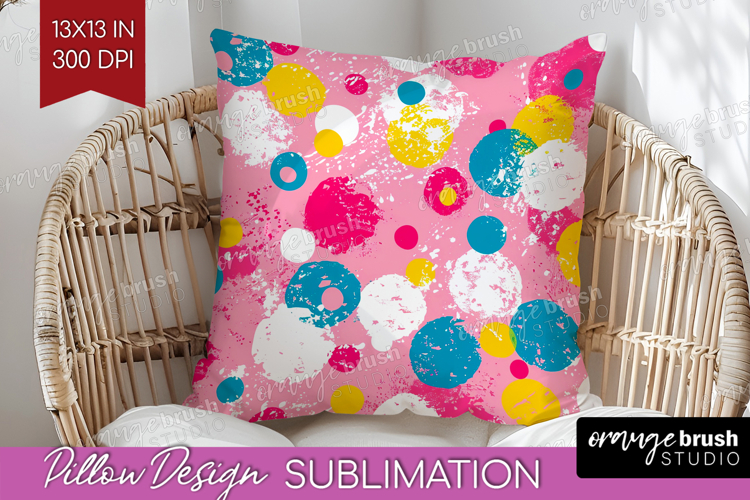 Pillow Texture Image 20