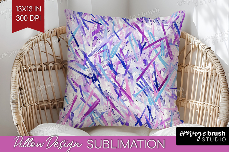 Pillow Texture Image 19