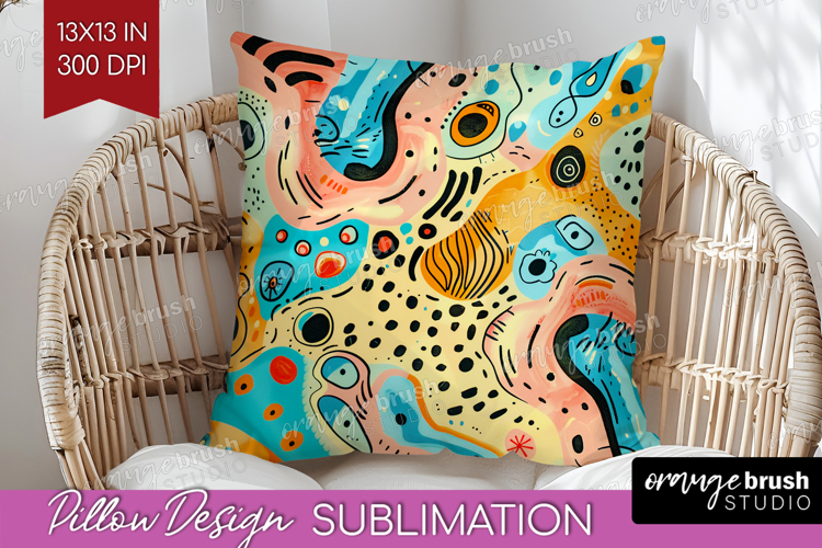 Pillow Texture Image 18