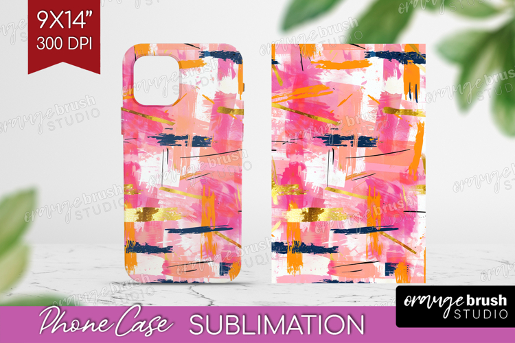 Paint Brush Stroke Png Image 12