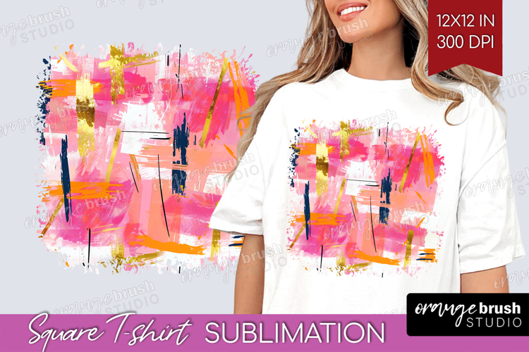 Paint Brush Stroke Png Image 20