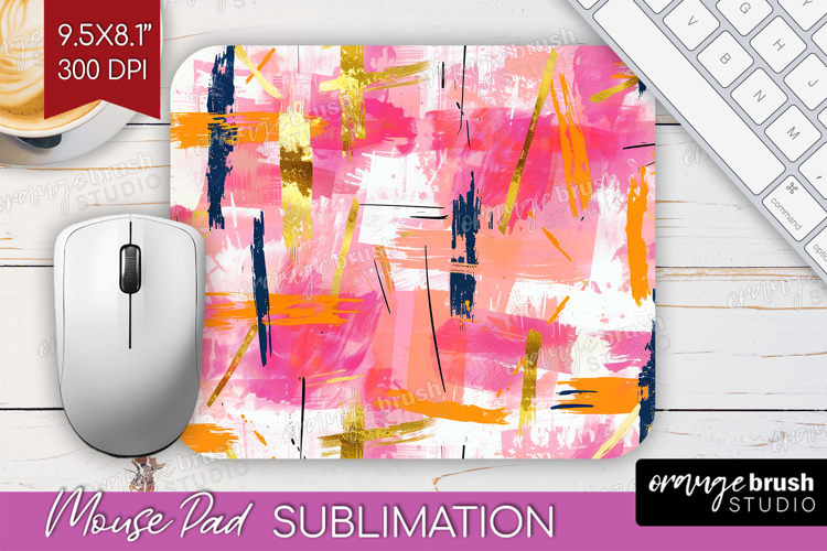Paint Brush Stroke Png Image 24
