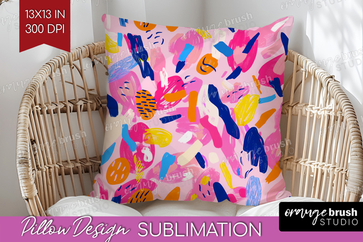 Pillow Texture Image 16